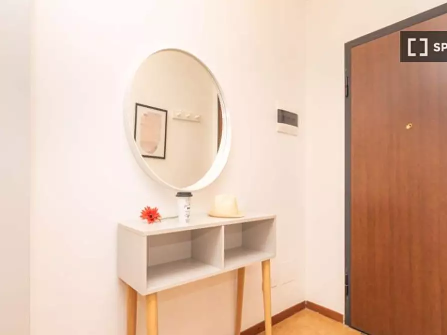 Immagine 18 di Camera condivisa in affitto  in Via dei Missaglia a Milano