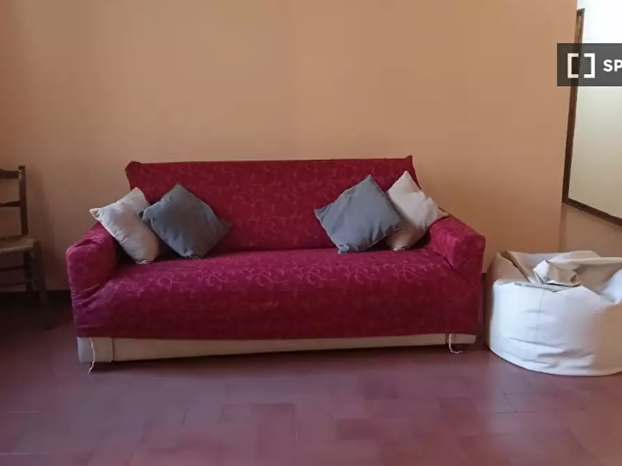 Immagine 2 di Appartamento in affitto  in Via Maggio a Firenze