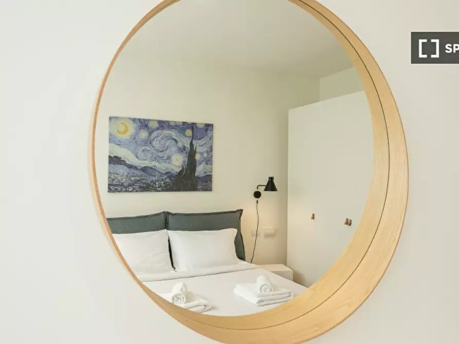 Immagine 18 di Ufficio in affitto  in Via Console Marcello a Milano