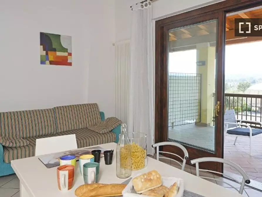 Immagine 7 di Appartamento in affitto  in Strada Provinciale a Calvagese Della Riviera