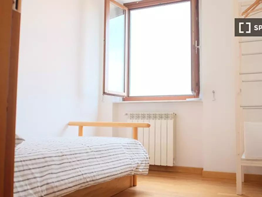 Immagine 19 di Appartamento in affitto  in Via Luigi Tosti a Roma