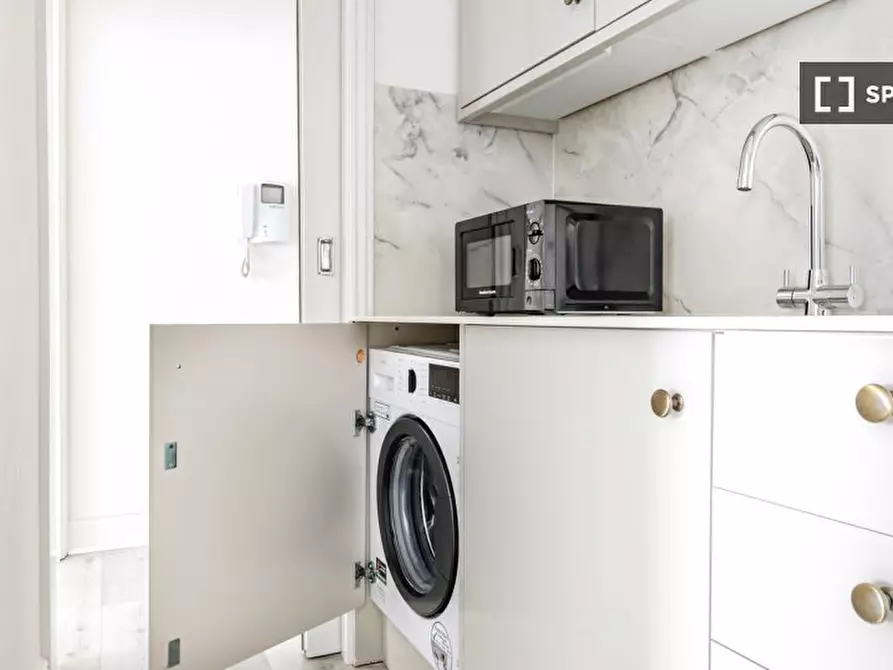 Immagine 7 di Appartamento in affitto  in Westbourne Grove Terrace a Paddington