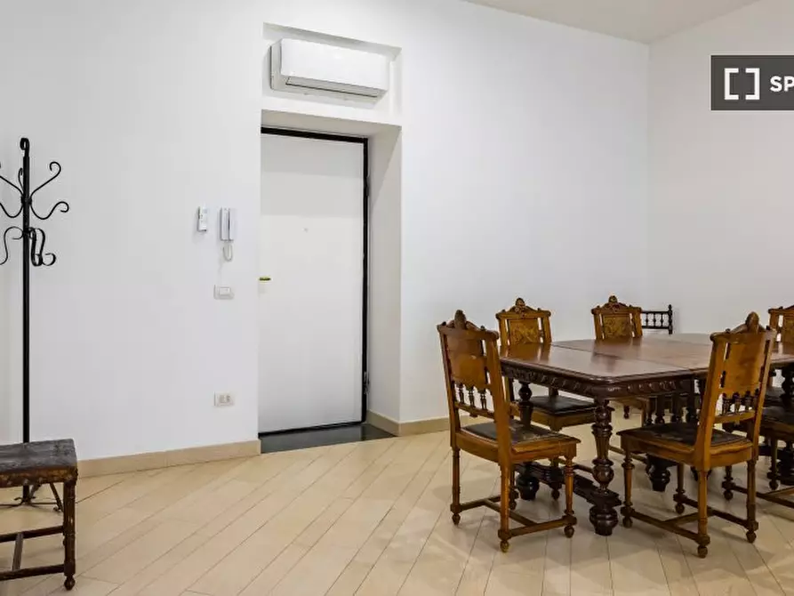 Immagine 8 di Appartamento in affitto  in Via Francesco Saverio Correra a Napoli
