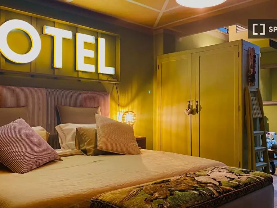 Immagine 4 di Ufficio in affitto  in Str. Maggiore a Bologna