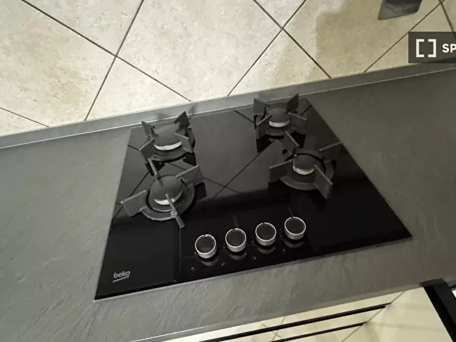 Immagine 10 di Appartamento in affitto  in Via Nizza a Torino