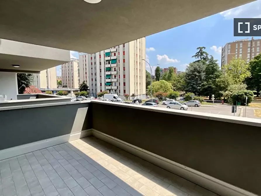 Immagine 5 di Appartamento in affitto  in Via Filippo de Pisis a Bologna
