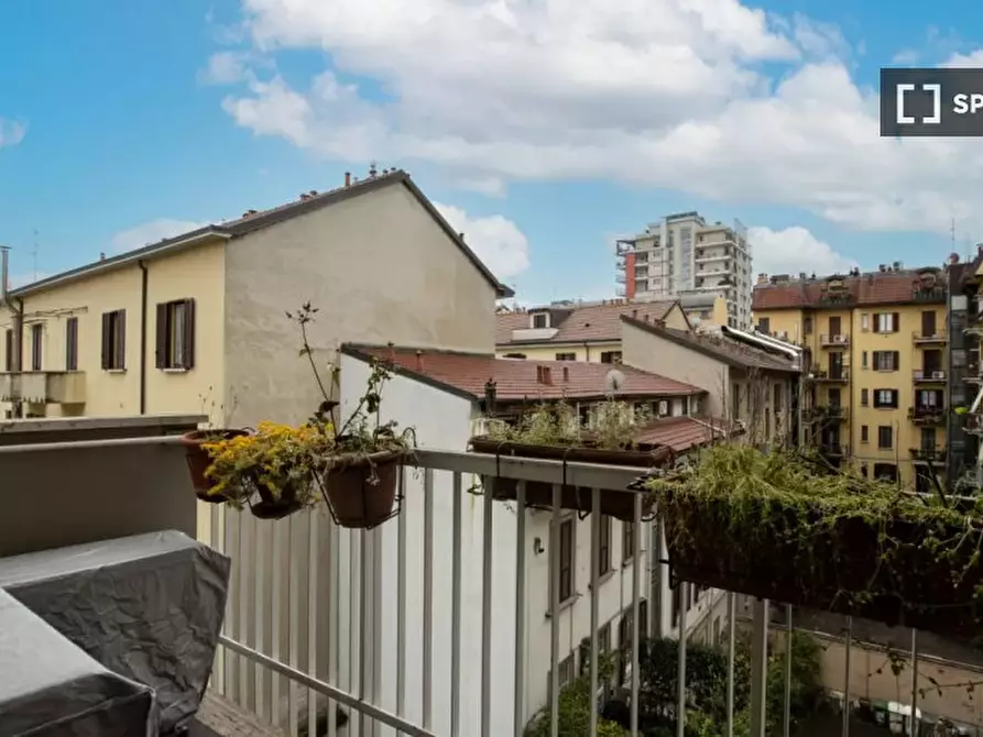 Immagine 11 di Ufficio in affitto  in Viale Piceno a Milano