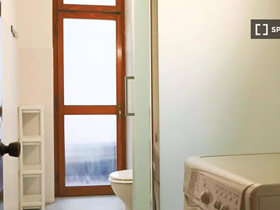 Immagine 19 di Camera condivisa in affitto  in Via tigellio a Cagliari