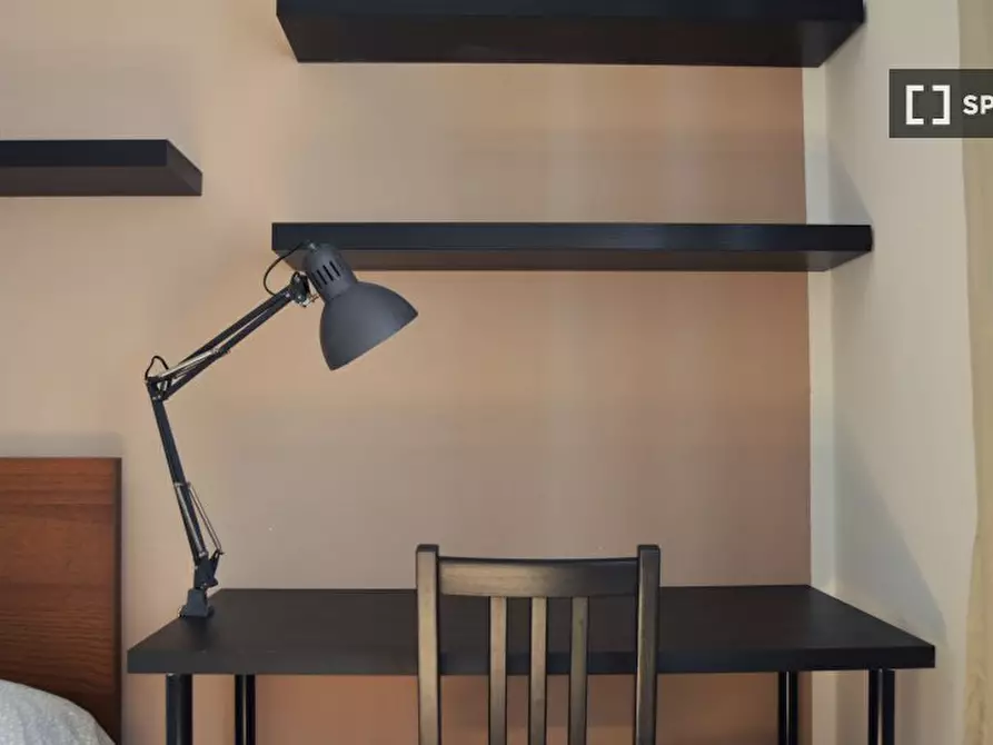 Immagine 3 di Camera condivisa in affitto  in Corso Di Porta Romana/A a Milano