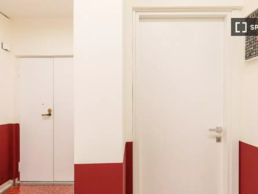 Immagine 18 di Ufficio in affitto  in Via Milano a Napoli