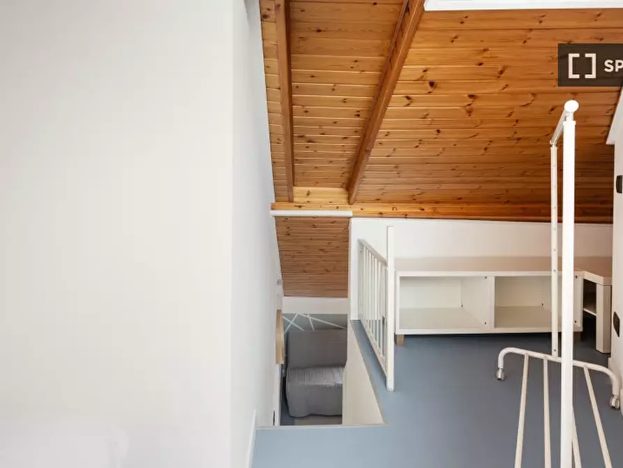 Immagine 13 di Ufficio in affitto  in Corso Magenta a Milano