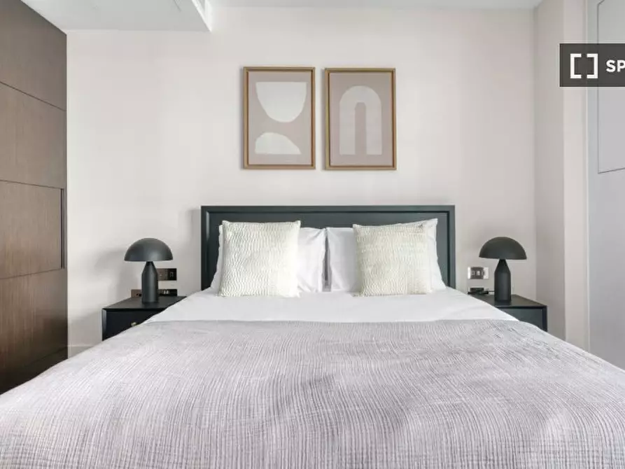 Immagine 10 di Appartamento in affitto  in Radnor Terrace a Hammersmith