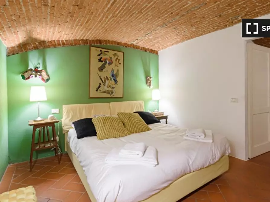 Immagine 16 di Appartamento in affitto  in Piazza Santo Spirito a Firenze