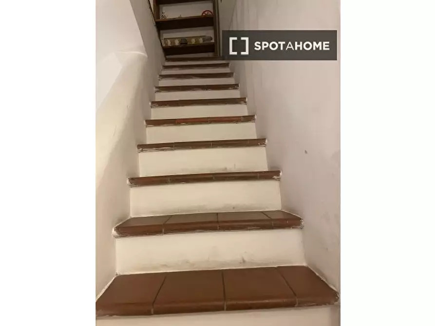 Immagine 19 di Appartamento in affitto  in Vicolo Moroni a Roma