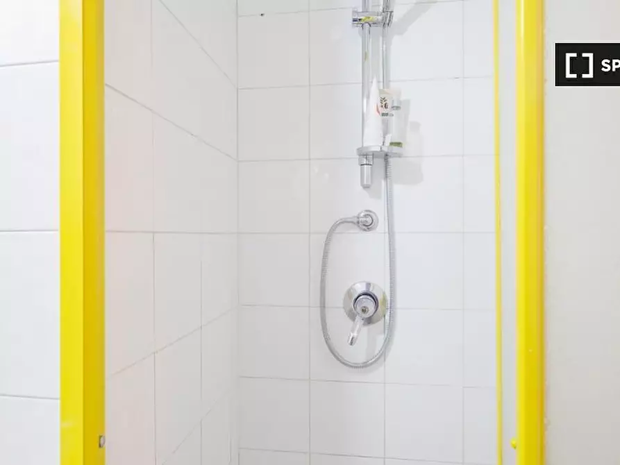 Immagine 9 di Camera condivisa in affitto  in Via Giancarlo Sismondi a Milano