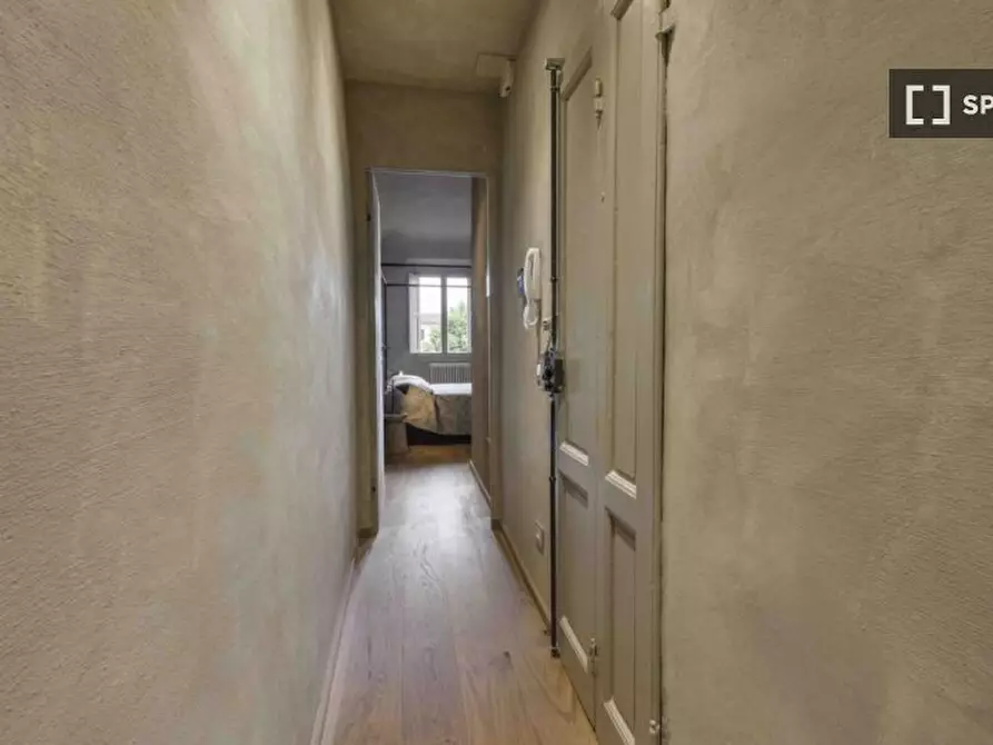 Immagine 19 di Appartamento in affitto  in Via della Chiesa a Firenze
