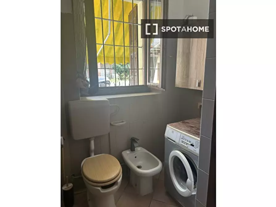 Immagine 6 di Appartamento in affitto  in Via Montello a Basiano
