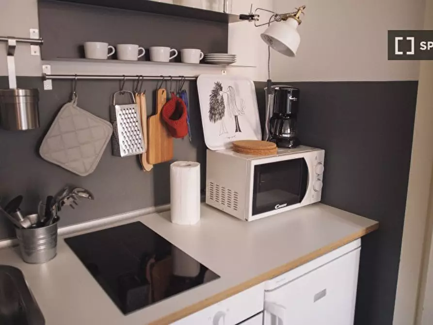 Immagine 10 di Appartamento in affitto  in Via Cesare Da Sesto a Milano