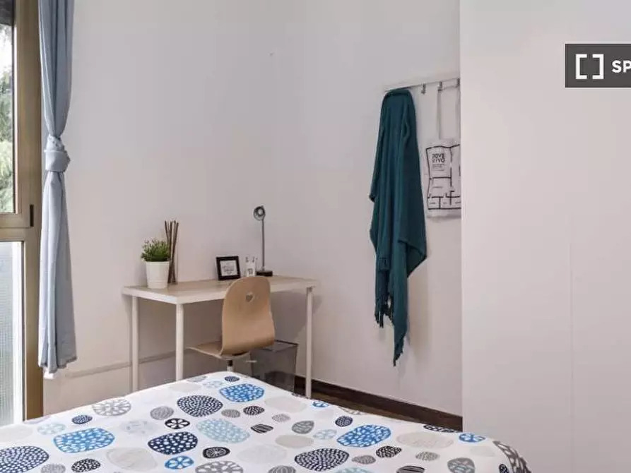 Immagine 5 di Camera condivisa in affitto  in Viale Giovanni Vicini a Bologna