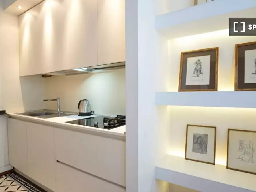 Immagine 11 di Appartamento in affitto  in Via Pietro Maroncelli a Milano