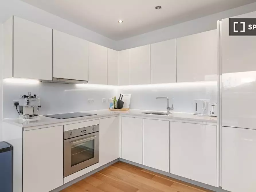 Immagine 9 di Appartamento in affitto  in Green Lanes a Hackney