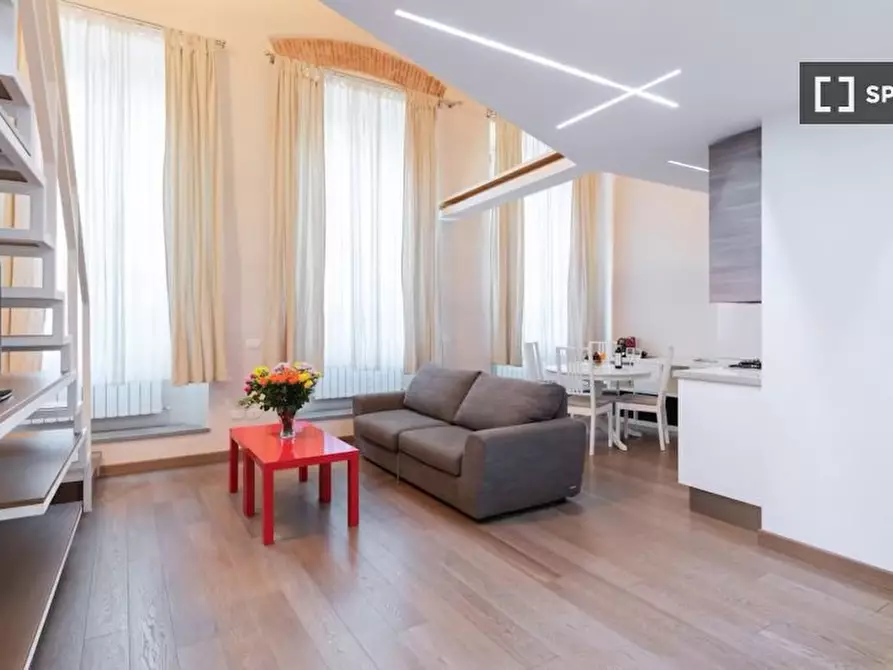 Immagine 1 di Appartamento in affitto  in Via de' Ginori a Firenze