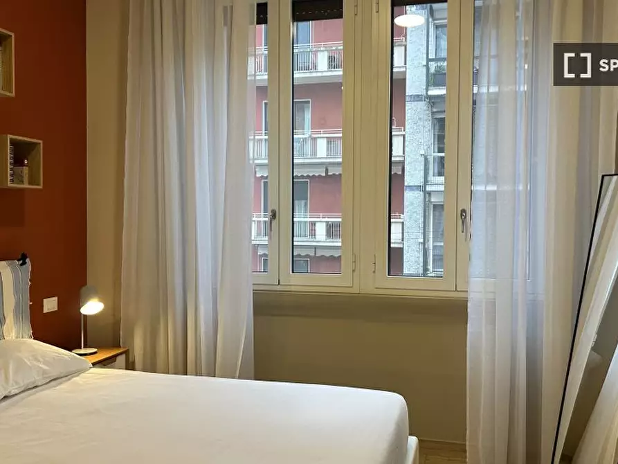 Immagine 14 di Appartamento in affitto  in Via Rubens a Milano