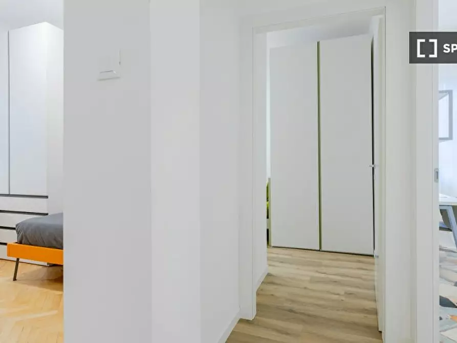 Immagine 16 di Camera condivisa in affitto  in via Guglielmo Marconi a Padova