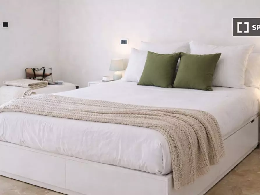 Immagine 12 di Appartamento in affitto  in Via Privata Sebastiano Serlio a Milano