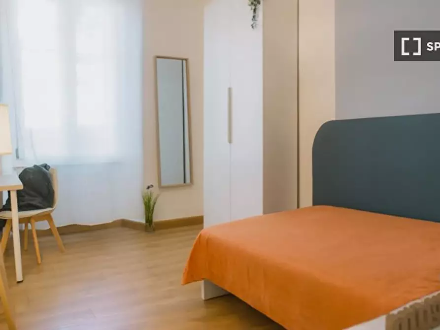 Immagine 3 di Camera condivisa in affitto  in G. Domenico Romagnosi a Trento