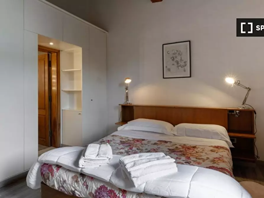 Immagine 13 di Appartamento in affitto  in Via S. Giovanni a Firenze