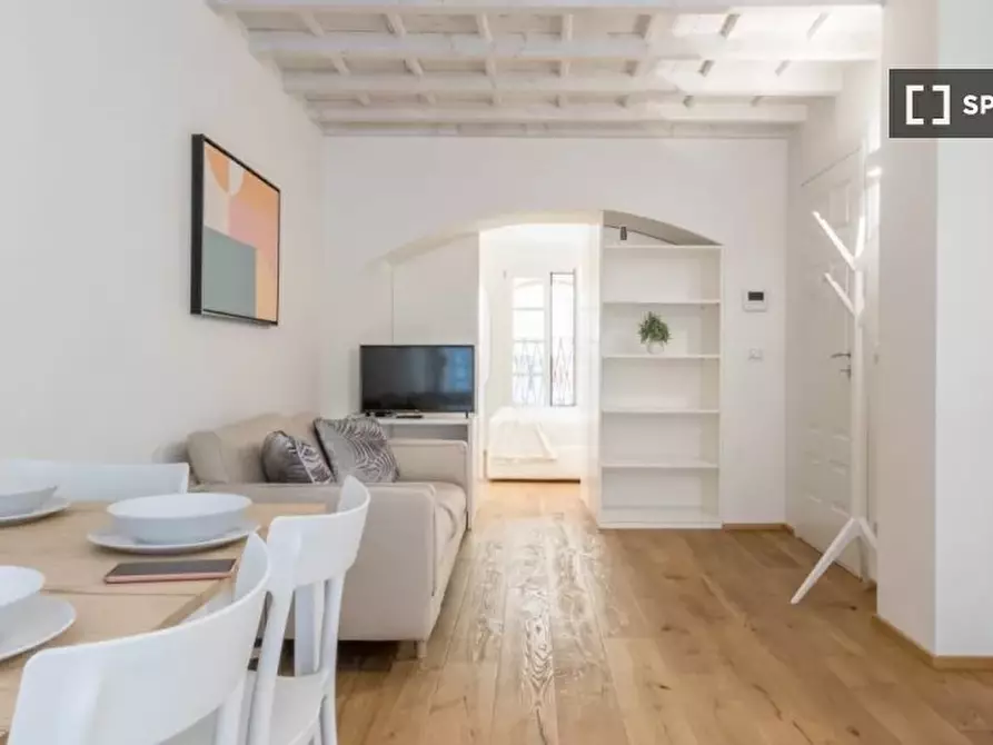 Immagine 9 di Appartamento in affitto  in Via Santa Maria Fulcorina a Milano