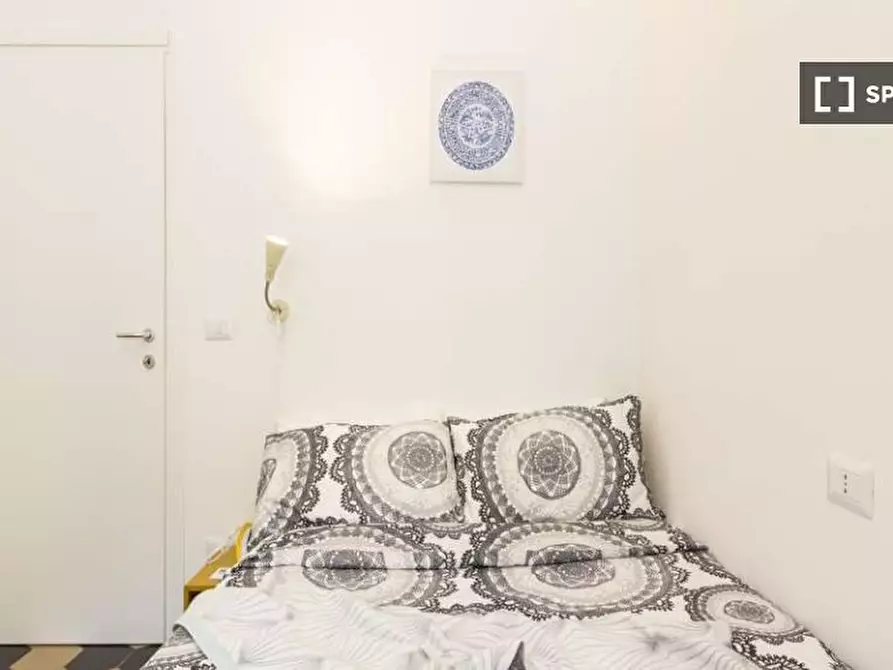Immagine 4 di Camera condivisa in affitto  in Via Paolo Bassi a Milano