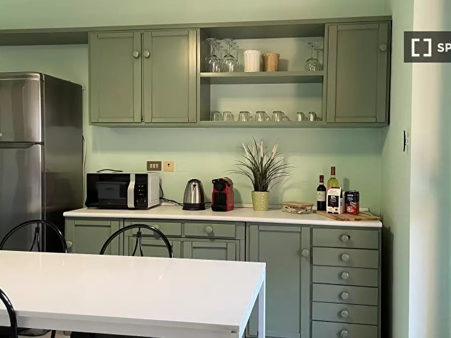 Immagine 18 di Camera condivisa in affitto  in Via Angelo Ramazzotti a Monza