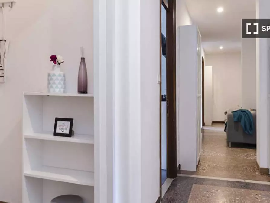 Immagine 16 di Camera condivisa in affitto  in Viale Giovanni Vicini a Bologna