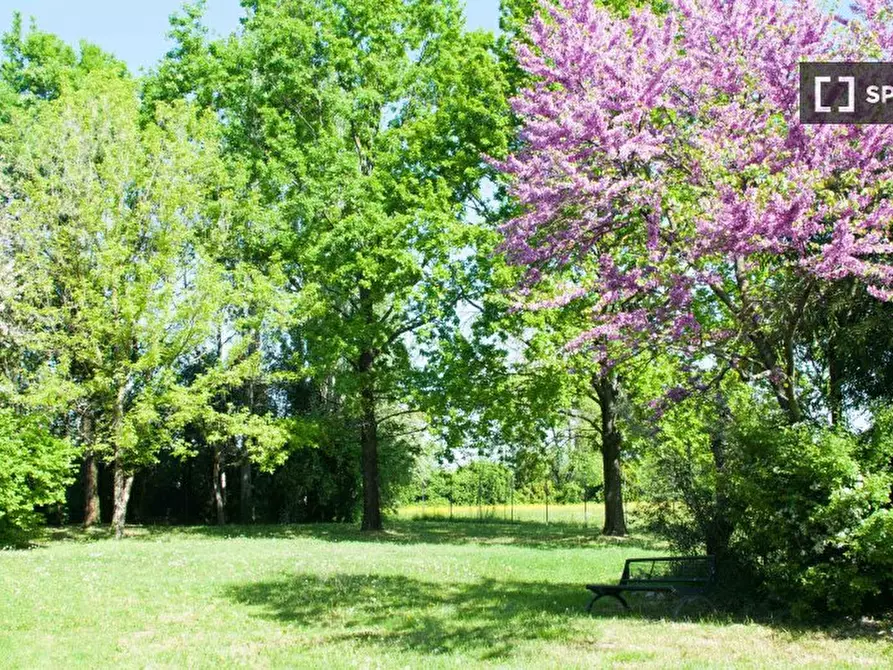 Immagine 13 di Camera condivisa in affitto  in Emilia a Anzola Dell'emilia
