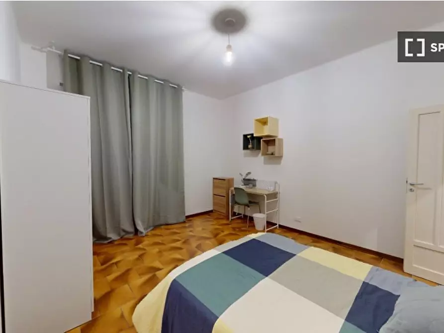 Immagine 5 di Camera condivisa in affitto  in Via Abruzzo a Bologna
