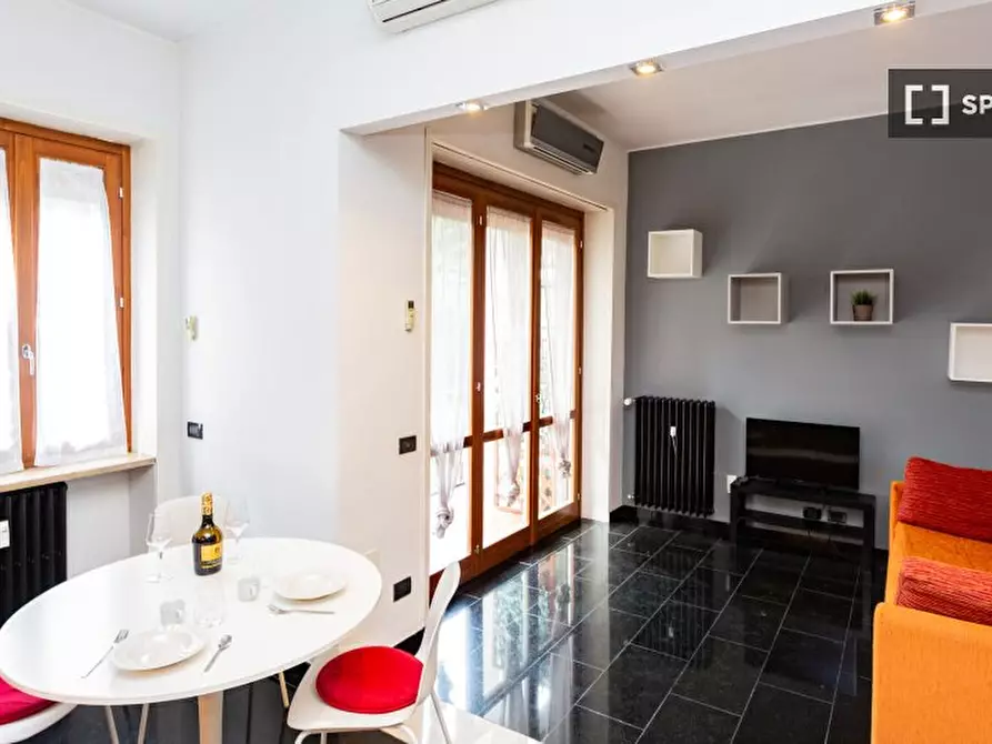 Immagine 4 di Appartamento in affitto  in Via Francesco Ferrucci a Milano