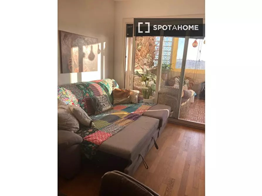 Immagine 9 di Appartamento in affitto  in Viale Giorgio Cingoli a Roma