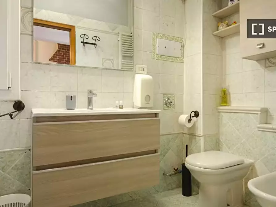 Immagine 3 di Appartamento in affitto  in Via Paolo Fabbri a Bologna