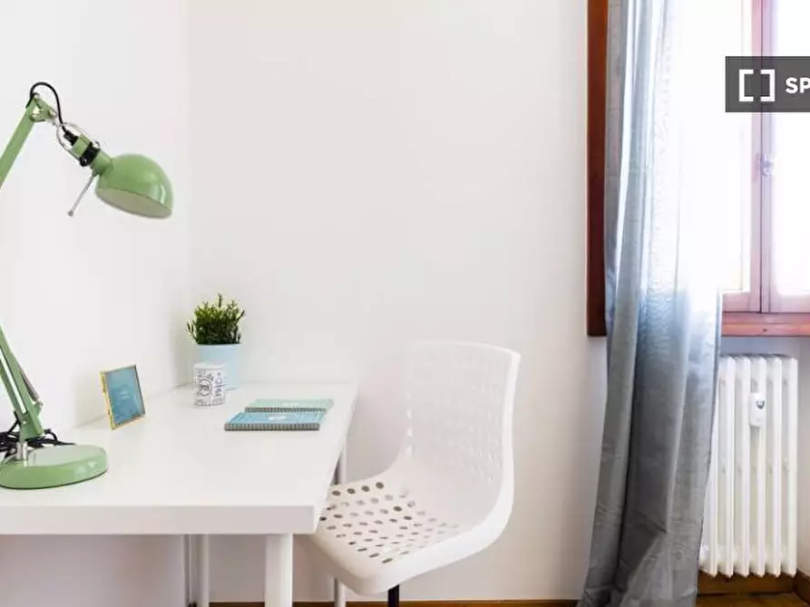 Immagine 9 di Camera condivisa in affitto  in Via Felice Mendelssohn a Padova