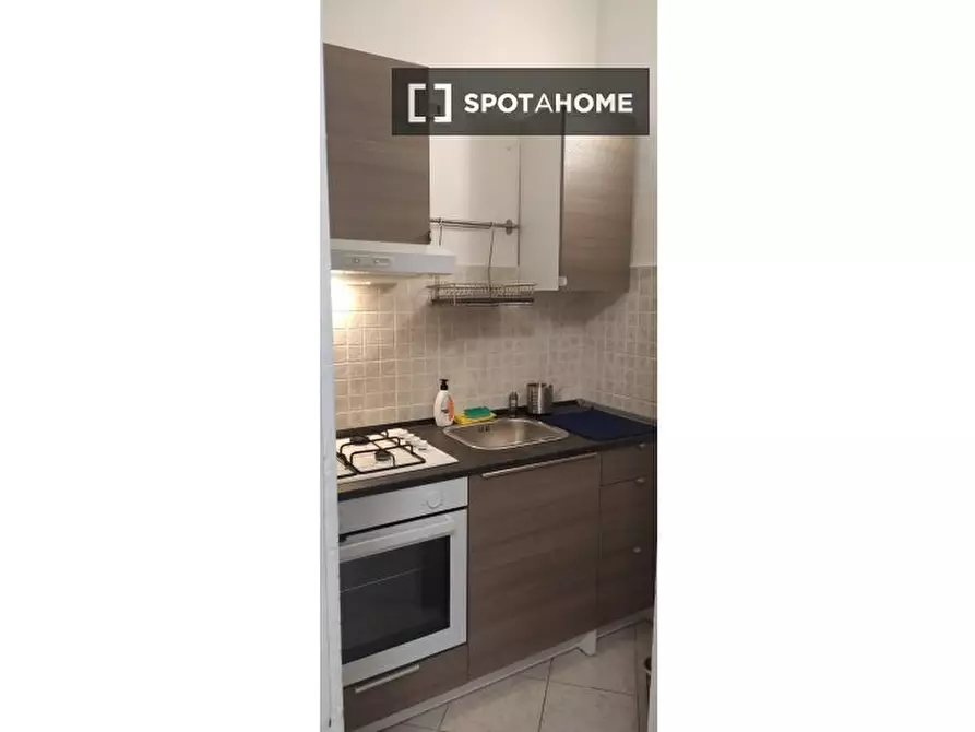 Immagine 8 di Appartamento in affitto  in Via S. Secondo a Torino