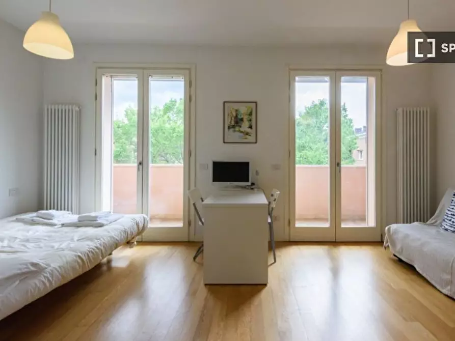 Immagine 2 di Ufficio in affitto  in Via Napoleone Bonaparte a Firenze