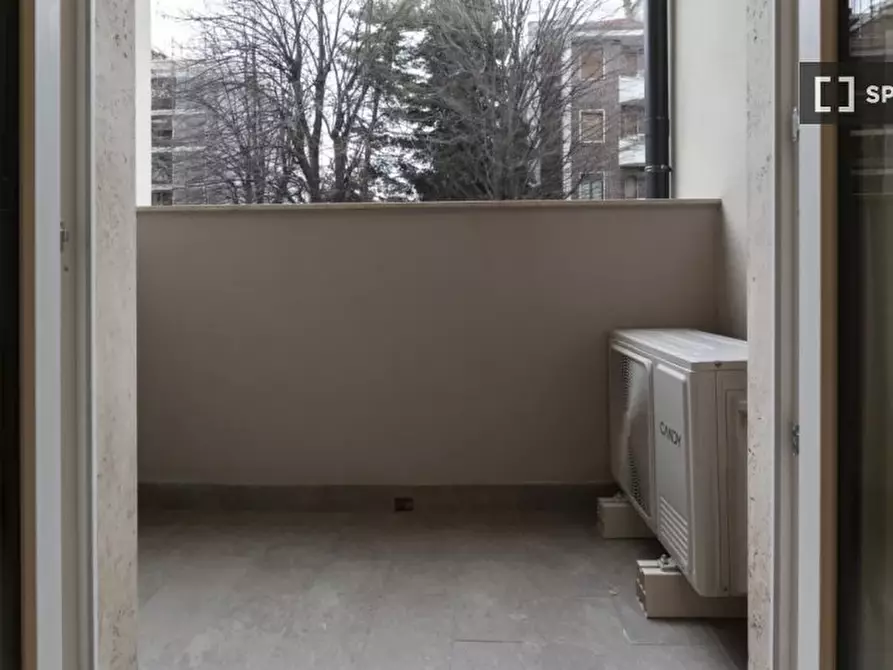 Immagine 11 di Appartamento in affitto  in Via Matteo Civitali a Milano