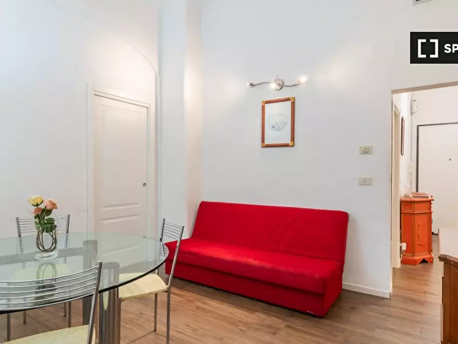 Immagine 2 di Appartamento in affitto  in Via dei Leoni, 2, 50122 Firenze FI, Italy a Firenze