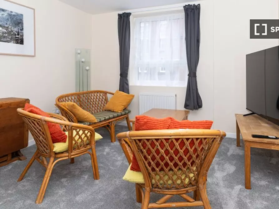 Immagine 7 di Appartamento in affitto  in Causewayside a Marchmont and Blackford