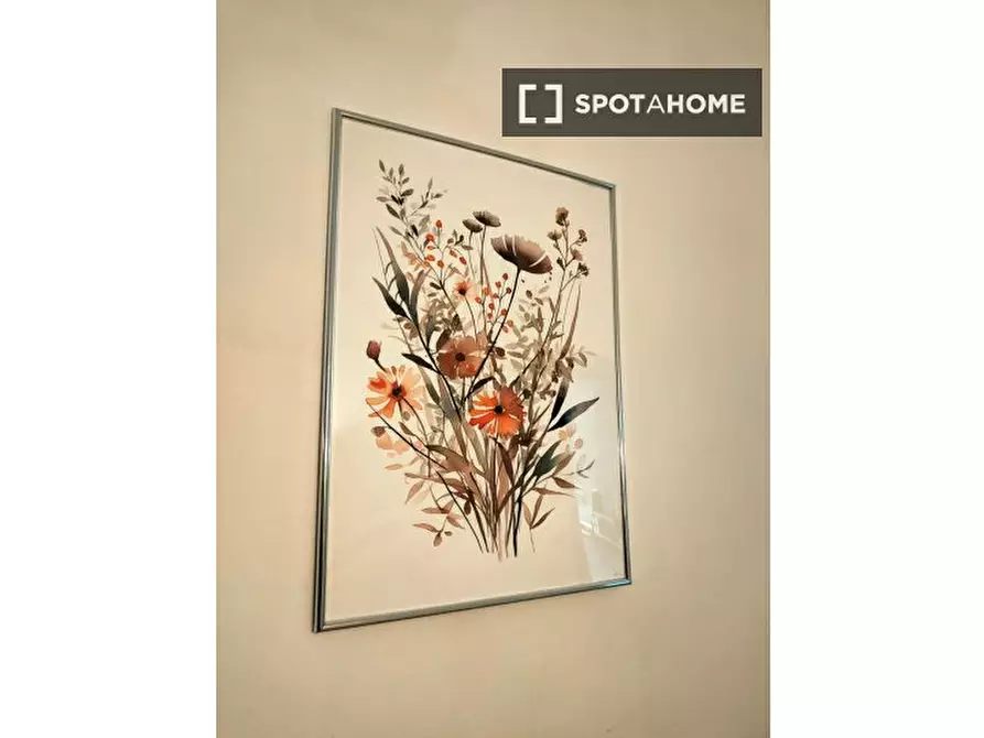 Immagine 2 di Appartamento in affitto  in Via del Lasca a Firenze