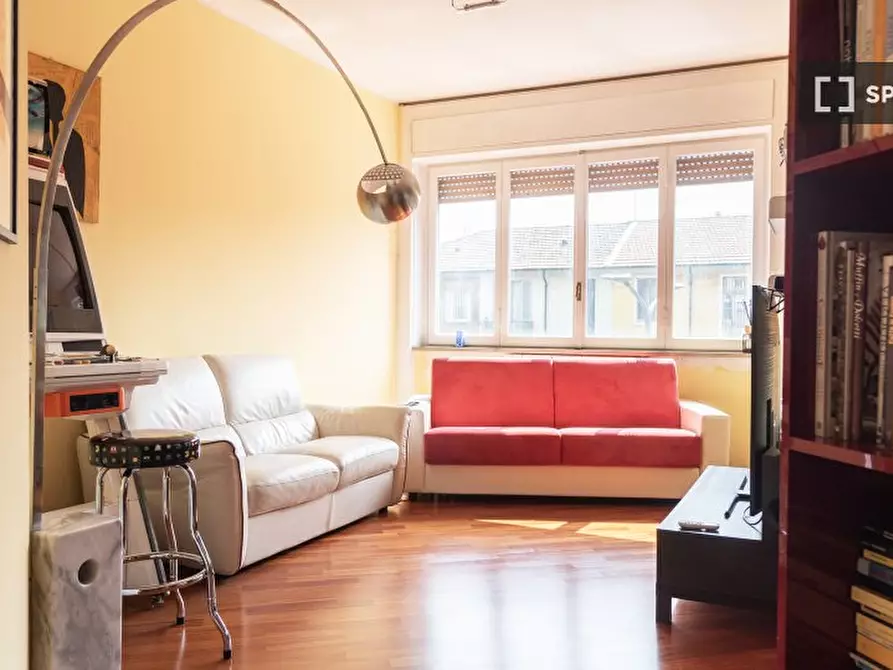 Immagine 10 di Appartamento in affitto  in Via Giacomo Boni a Milano