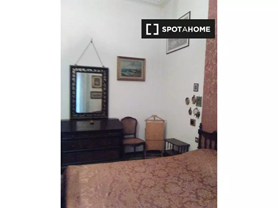 Immagine 4 di Camera condivisa in affitto  in Via Capo di Lucca a Bologna