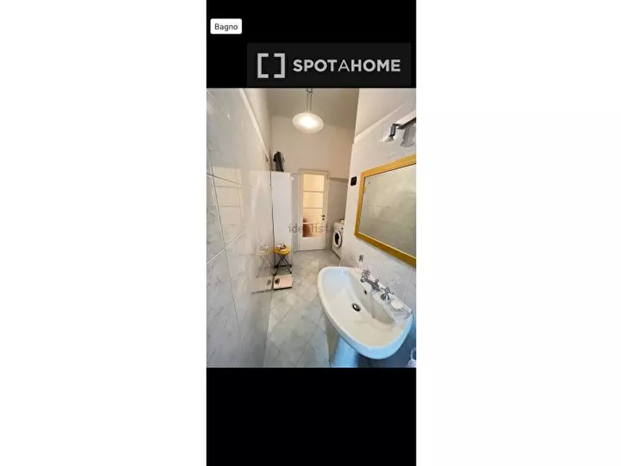 Immagine 9 di Camera condivisa in affitto  in Via Guglielmo Koerner a Milano